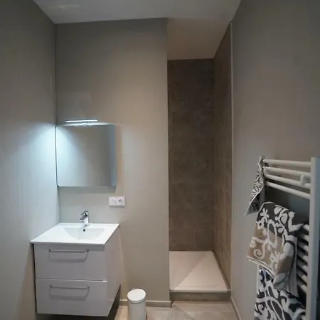 Apartamento Guest Vip *