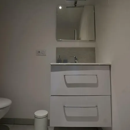 Apartamento Guest Vip